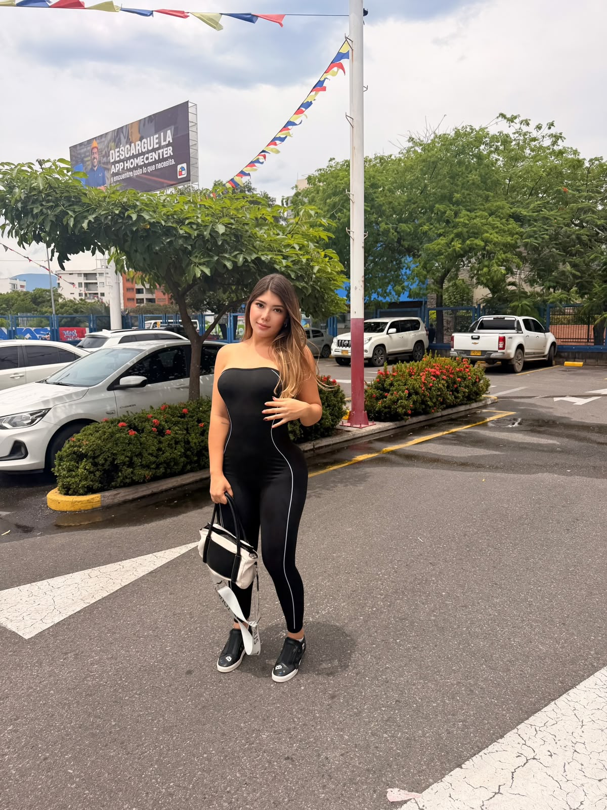 ENTERIZO LARGO DEPORTIVO ESTRAPLE NYLON